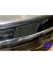 Заглушка омывателя фар Audi a8 d3 Заглушка омывателя фар Audi a8 d3