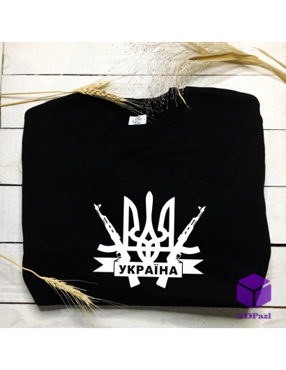 Світшот "УКРАЇНА" Світшот "УКРАЇНА"