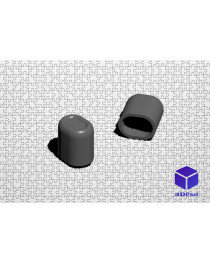 Кнопка фиксации ручника SEAT ibiza 6L, cordoba 6L2