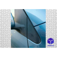 Трикутник дзеркала Toyota RAV4