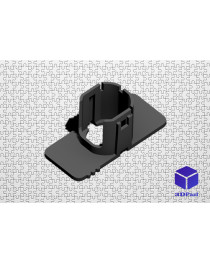 Кріплення датчика парктроніка HP5T 15a861 AA