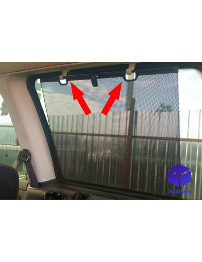 Крючок для шторки Ford Galaxy