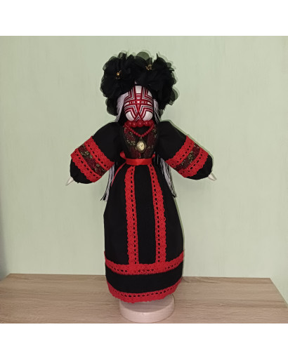 Лялька Мотанка