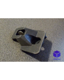 Крепление полки багажника Nissan X-Trail 2000-2007