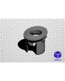 Крепление парктроника KA1T-15a861-ABW Крепление парктроника KA1T-15a861-ABW