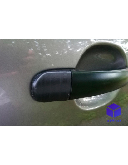 Кришка на дверну ручку Seat Altea Кришка на дверну ручку Seat Altea