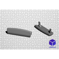 Ручка подлокотника Audi A6 C5, A4 B6, A4 B7