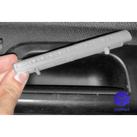 Заглушка в ручку дверей VW Bora, Jetta, Golf (1999-2005)