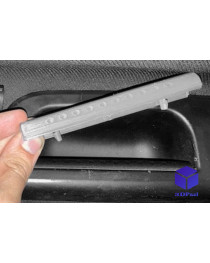 Заглушка в ручку двери VW Bora, Jetta, Golf (1999-2005)