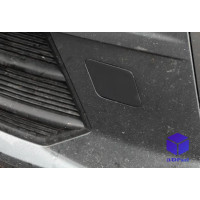 Заглушка буксирувального гака Audi Q3 2016