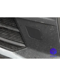 Заглушка буксировочного крюка Audi Q3 2016 Заглушка буксировочного крюка Audi Q3 2016