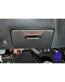 Крышка предохранителей Honda Del Sol