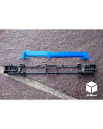 Заглушка рейлинга Opel Astra H, Zafira B (2)