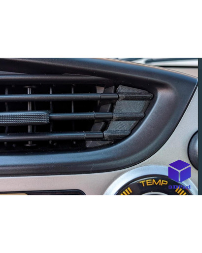 Заглушка гвинта торпеди Honda Insight Gen 1