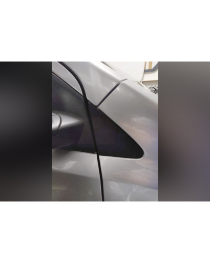 Заглушка на дверь Nissan Note