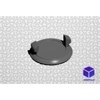 Заглушка оббивки VAG 3B0864509A Заглушка оббивки VAG 3B0864509A