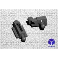 Каретка фари Volkswagen Golf MK3 Каретка фари Volkswagen Golf MK3