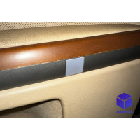 Заглушка у двері BMW E65 Заглушка у двері BMW E65