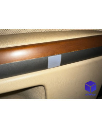 Заглушка в дверь BMW E65