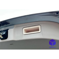 Ручка кришки багажника Nissan Leaf 2017